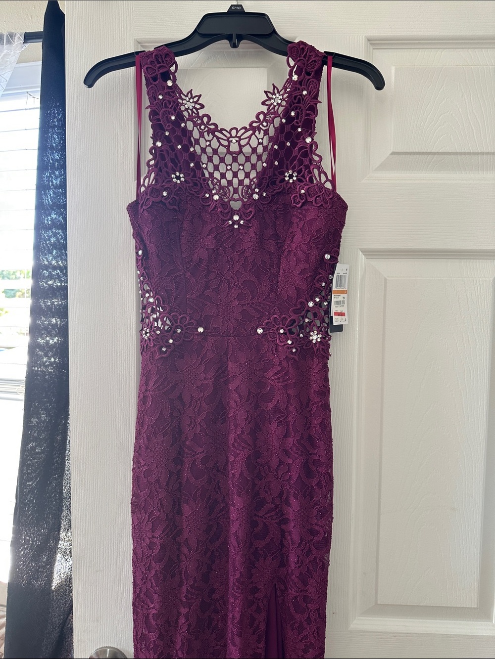 Formal dress